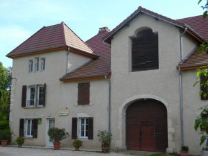 Gîte Dole